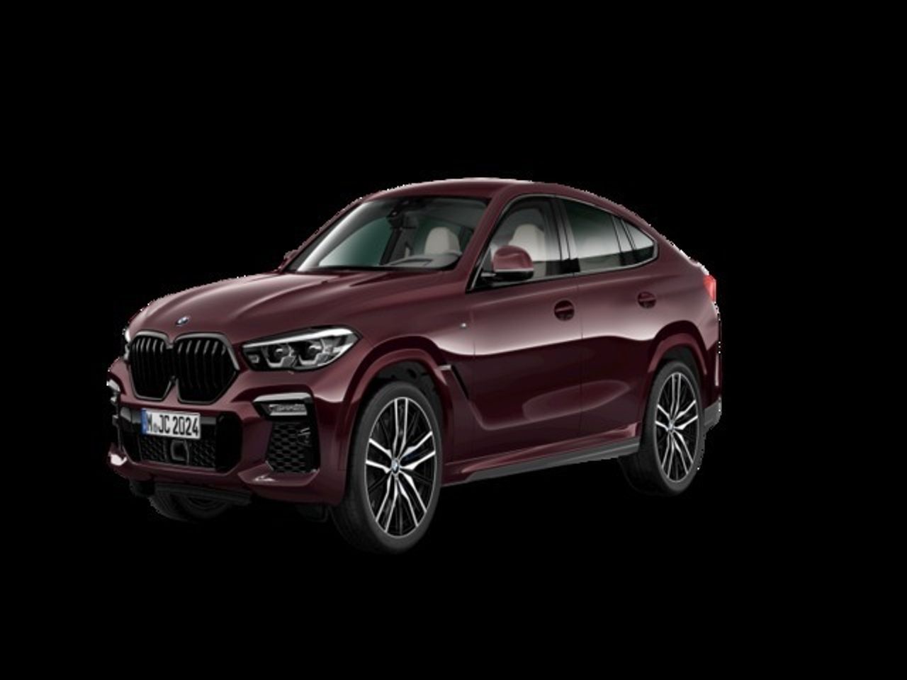 BMW X6 xDrive30d 195 kW (265 CV) - Foto 2