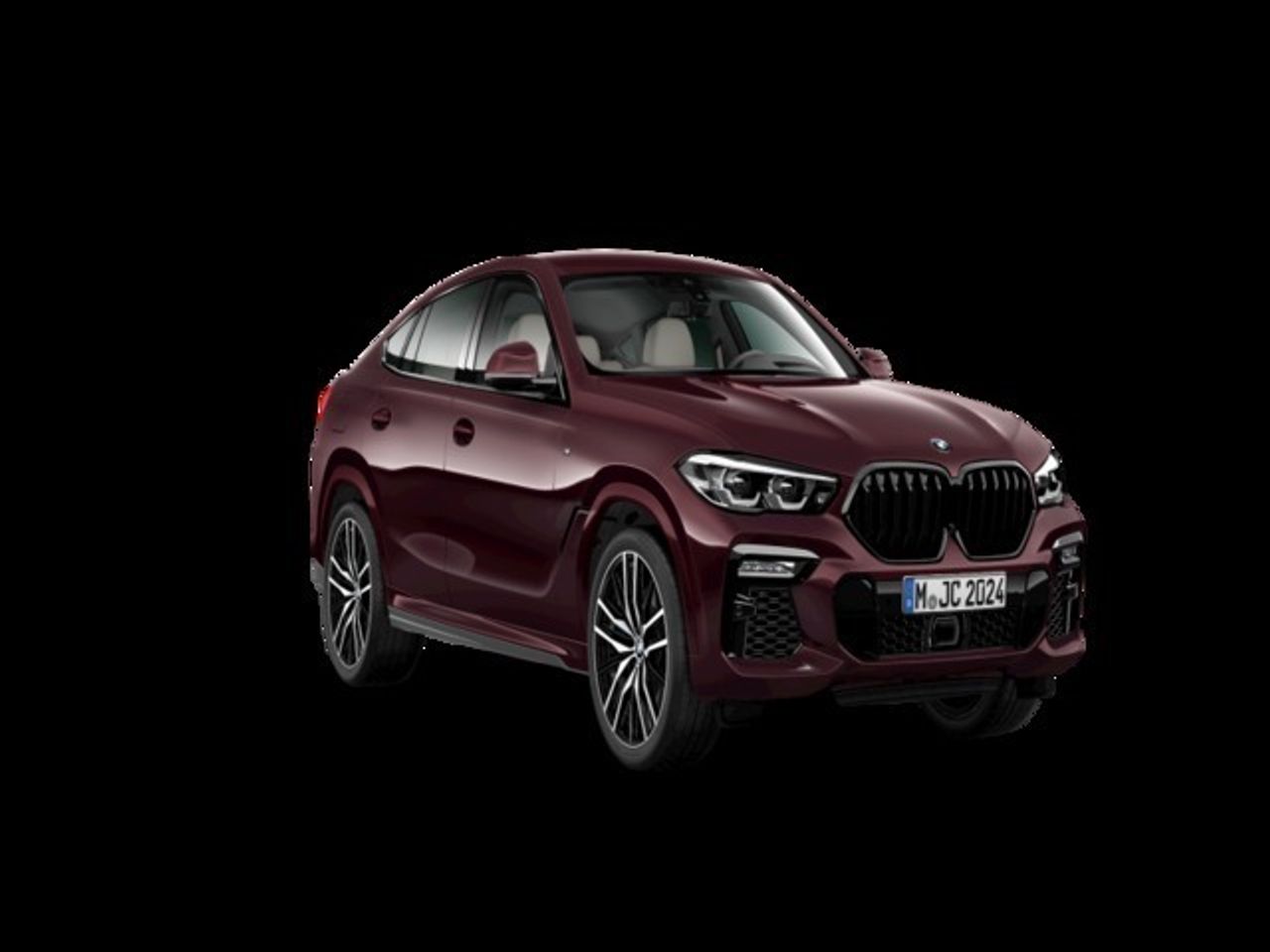 BMW X6 xDrive30d 195 kW (265 CV) - Foto 2