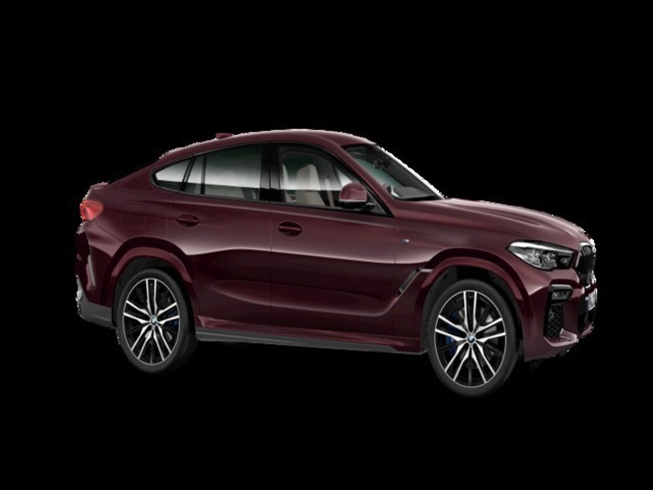 BMW X6 xDrive30d 195 kW (265 CV) - Foto 2