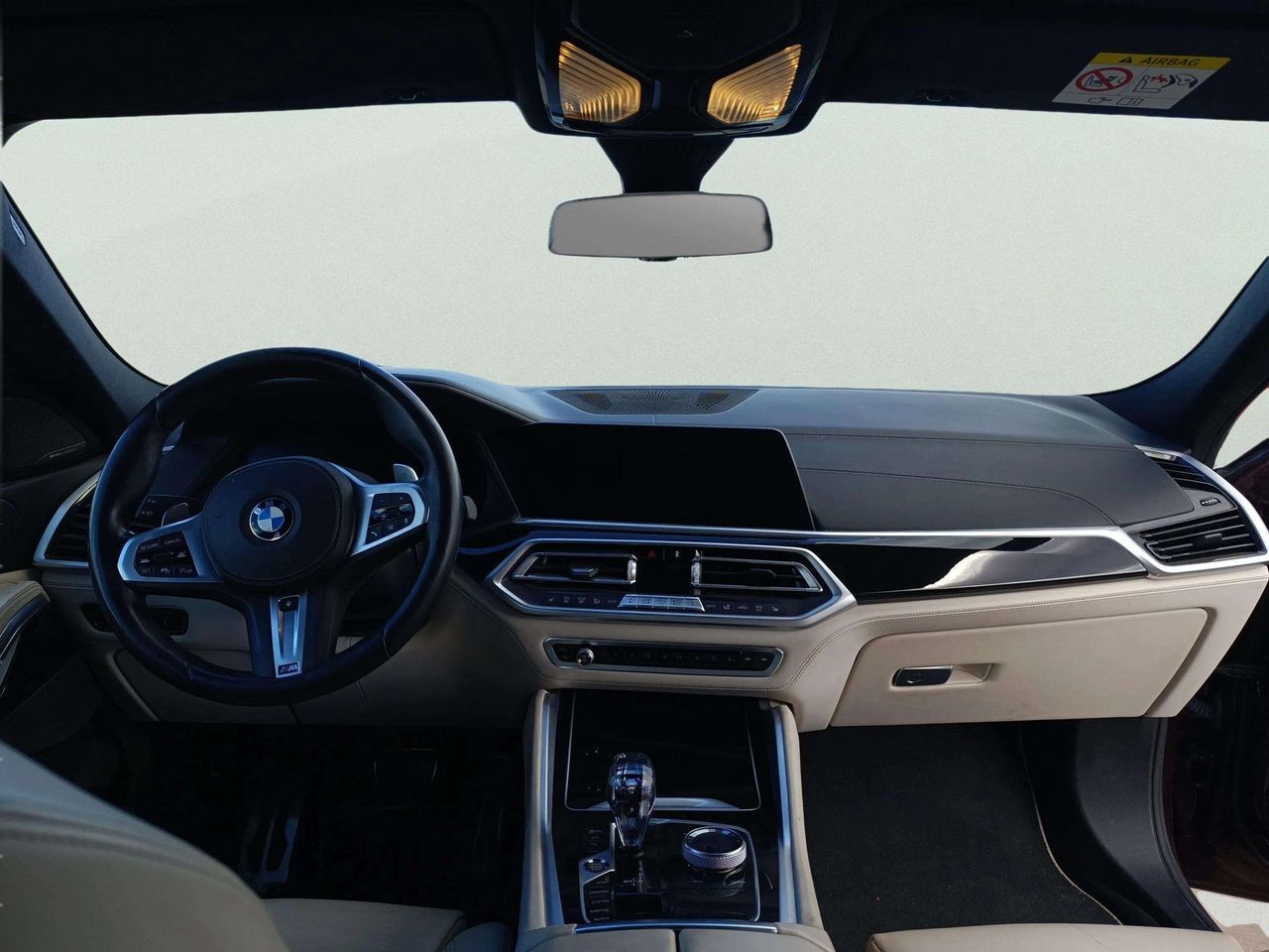 BMW X6 xDrive30d 195 kW (265 CV) - Foto 2