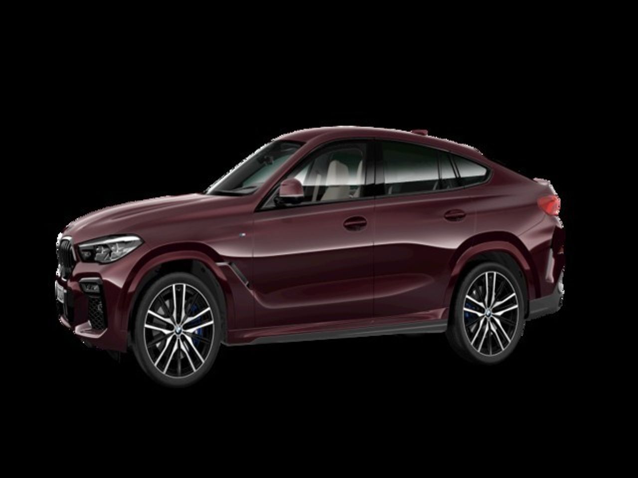 BMW X6 xDrive30d 195 kW (265 CV) - Foto 2
