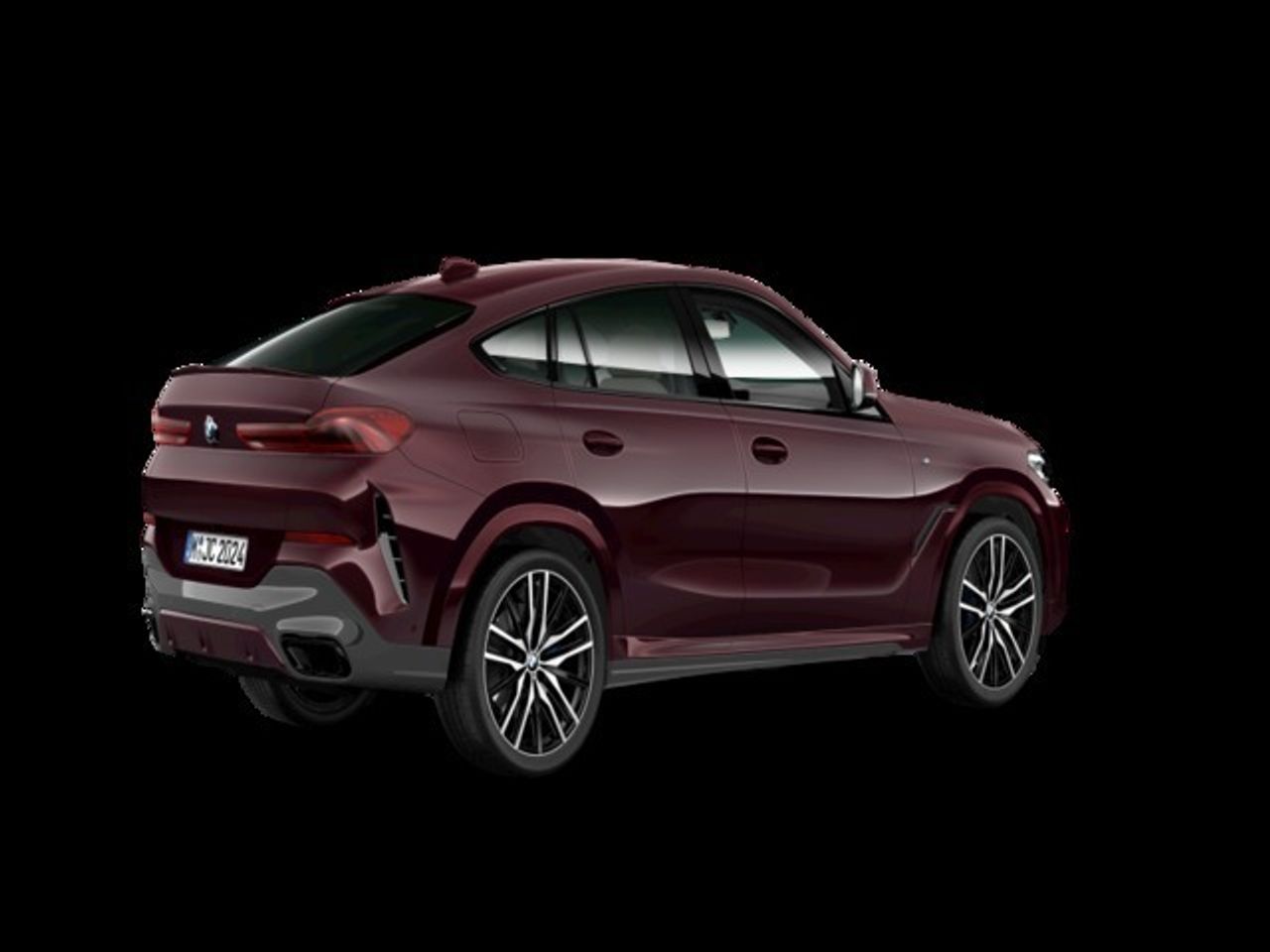 BMW X6 xDrive30d 195 kW (265 CV) - Foto 2