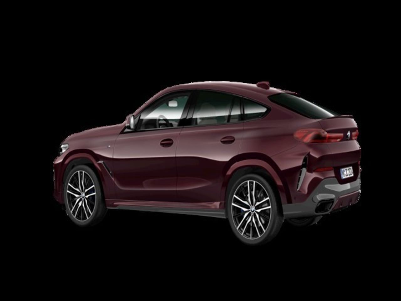BMW X6 xDrive30d 195 kW (265 CV) - Foto 2