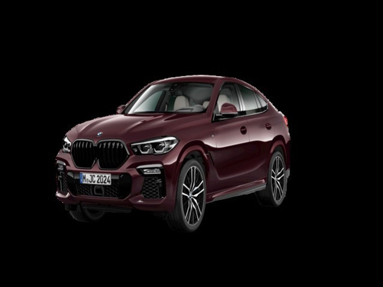 BMW X6 xDrive30d 195 kW (265 CV) - Foto 2