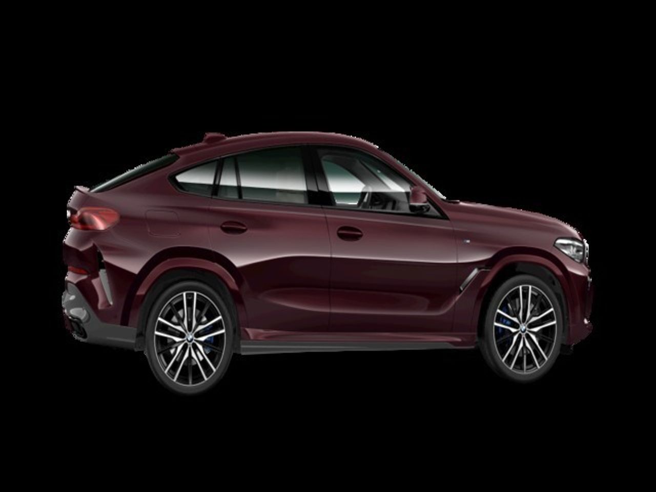 BMW X6 xDrive30d 195 kW (265 CV) - Foto 2