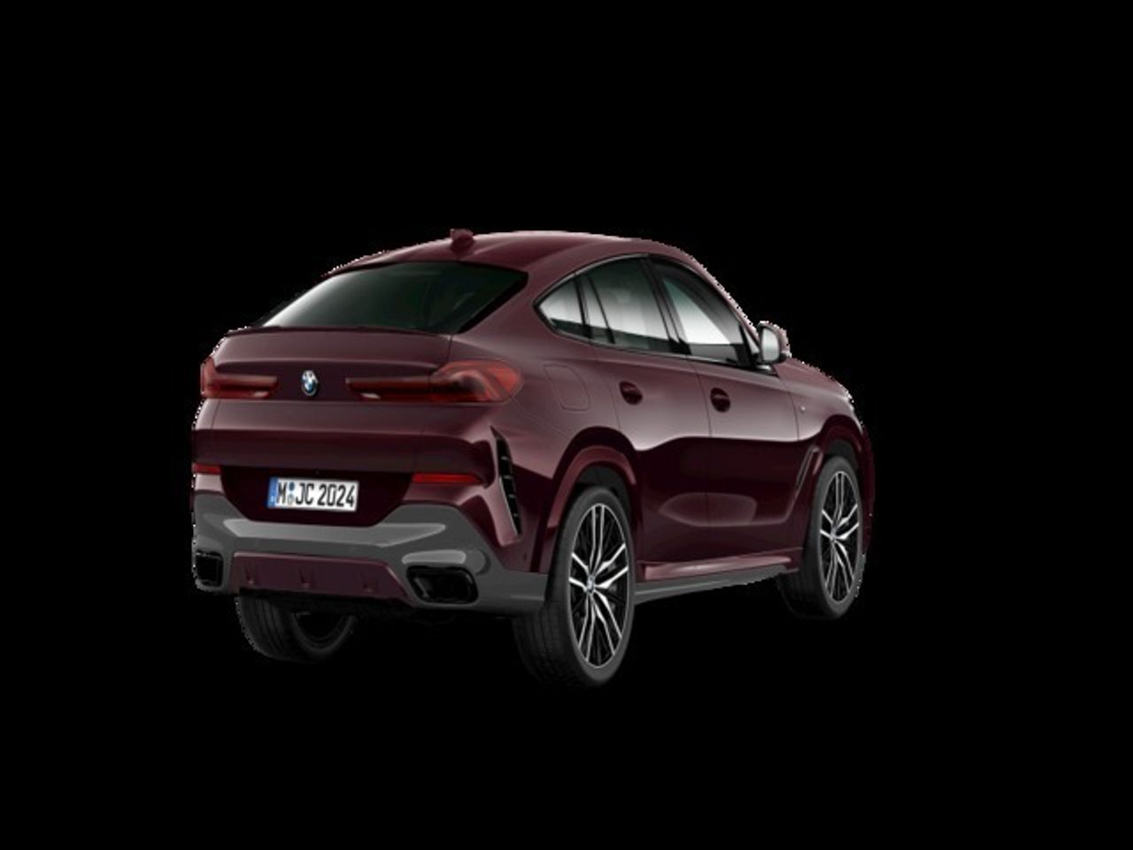 BMW X6 xDrive30d 195 kW (265 CV) - Foto 2