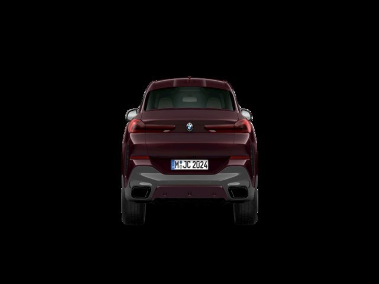 BMW X6 xDrive30d 195 kW (265 CV) - Foto 2