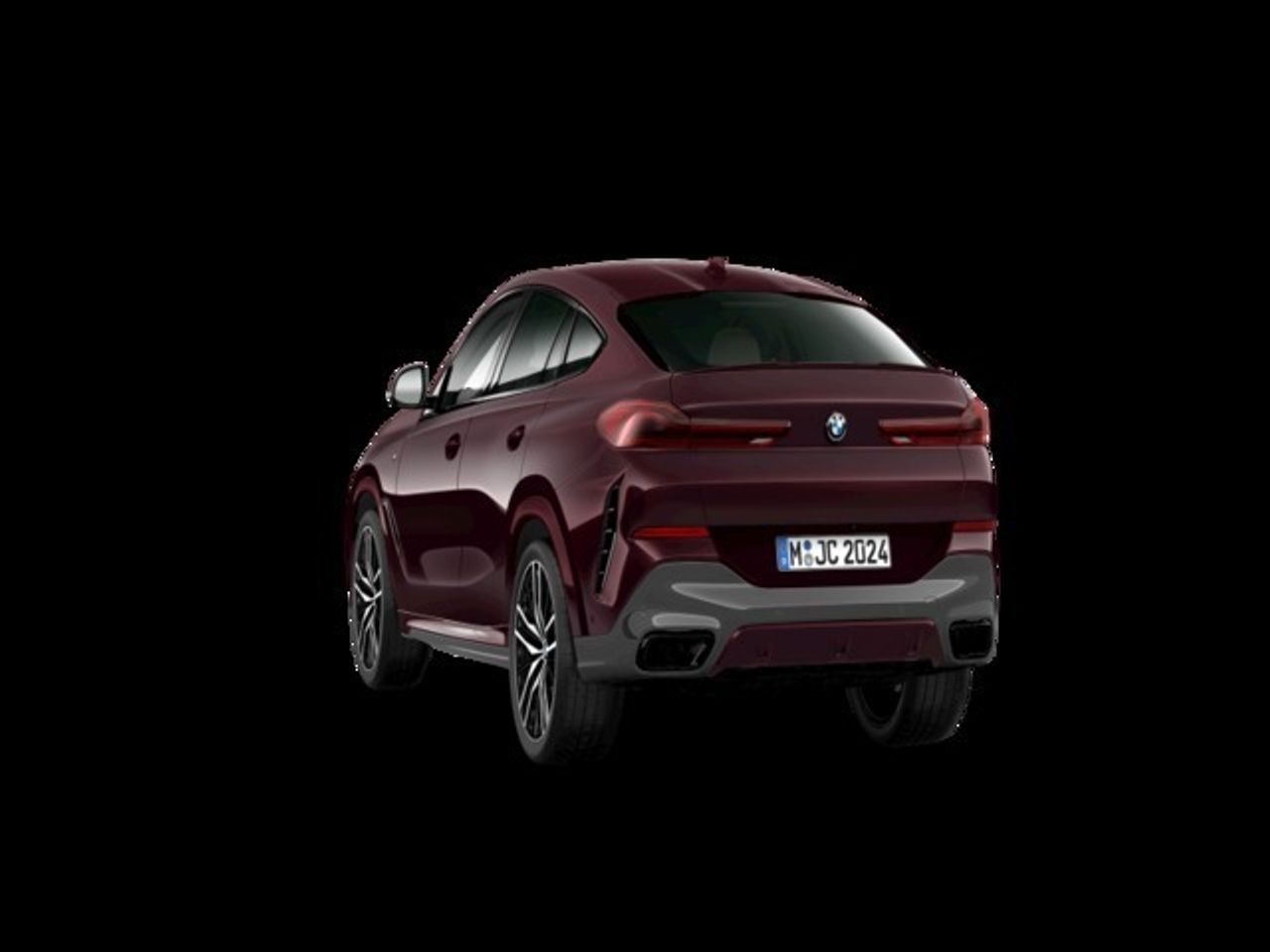 BMW X6 xDrive30d 195 kW (265 CV) - Foto 2
