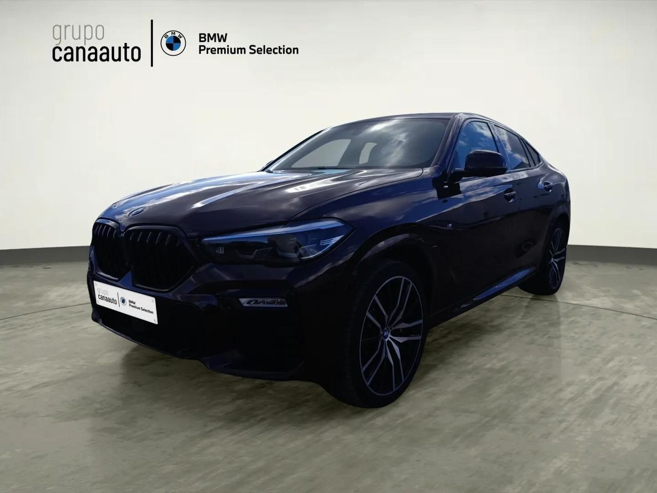 BMW X6 xDrive30d 195 kW (265 CV) - Foto 2