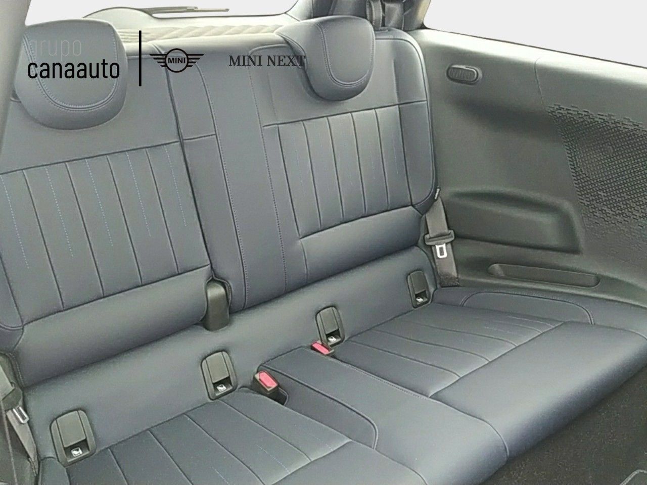 MINI Cooper Cooper SE 160 kW (218 CV) - Foto 2