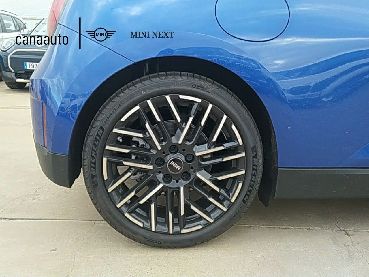 MINI Cooper Cooper SE 160 kW (218 CV) - Foto 2