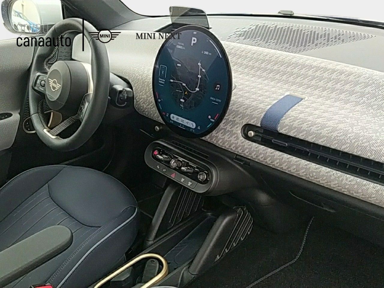 MINI Cooper Cooper SE 160 kW (218 CV) - Foto 2