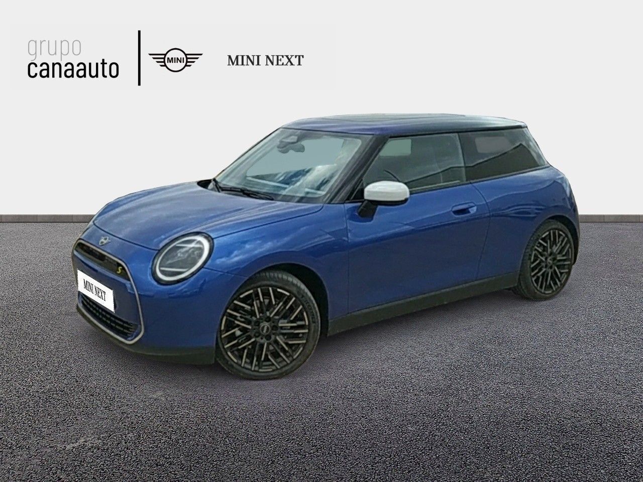 MINI Cooper Cooper SE 160 kW (218 CV) - Foto 2