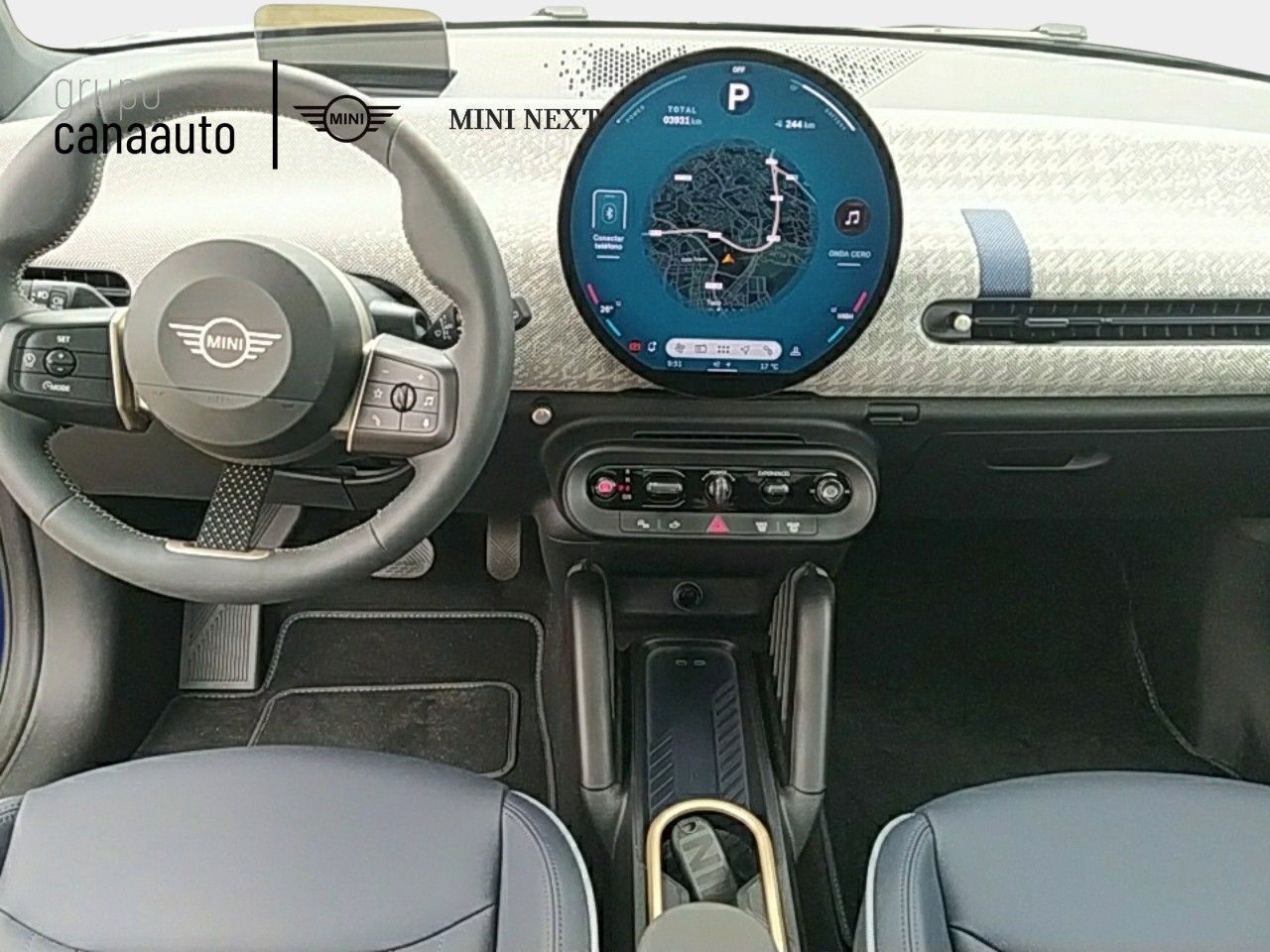 MINI Cooper Cooper SE 160 kW (218 CV) - Foto 2