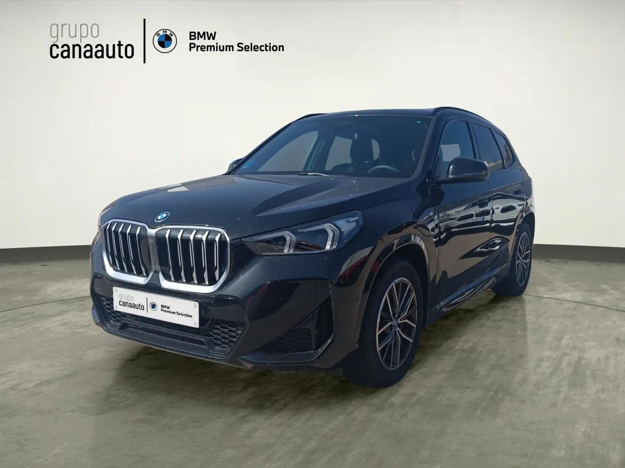 BMW X1 xDrive25e 180 kW (245 CV) - Foto 2