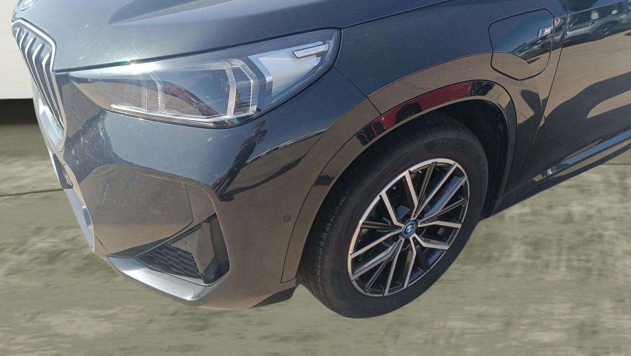 BMW X1 xDrive25e 180 kW (245 CV) - Foto 2