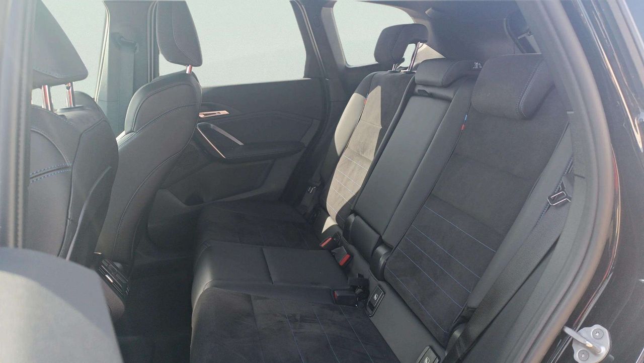 BMW X1 xDrive25e 180 kW (245 CV) - Foto 2