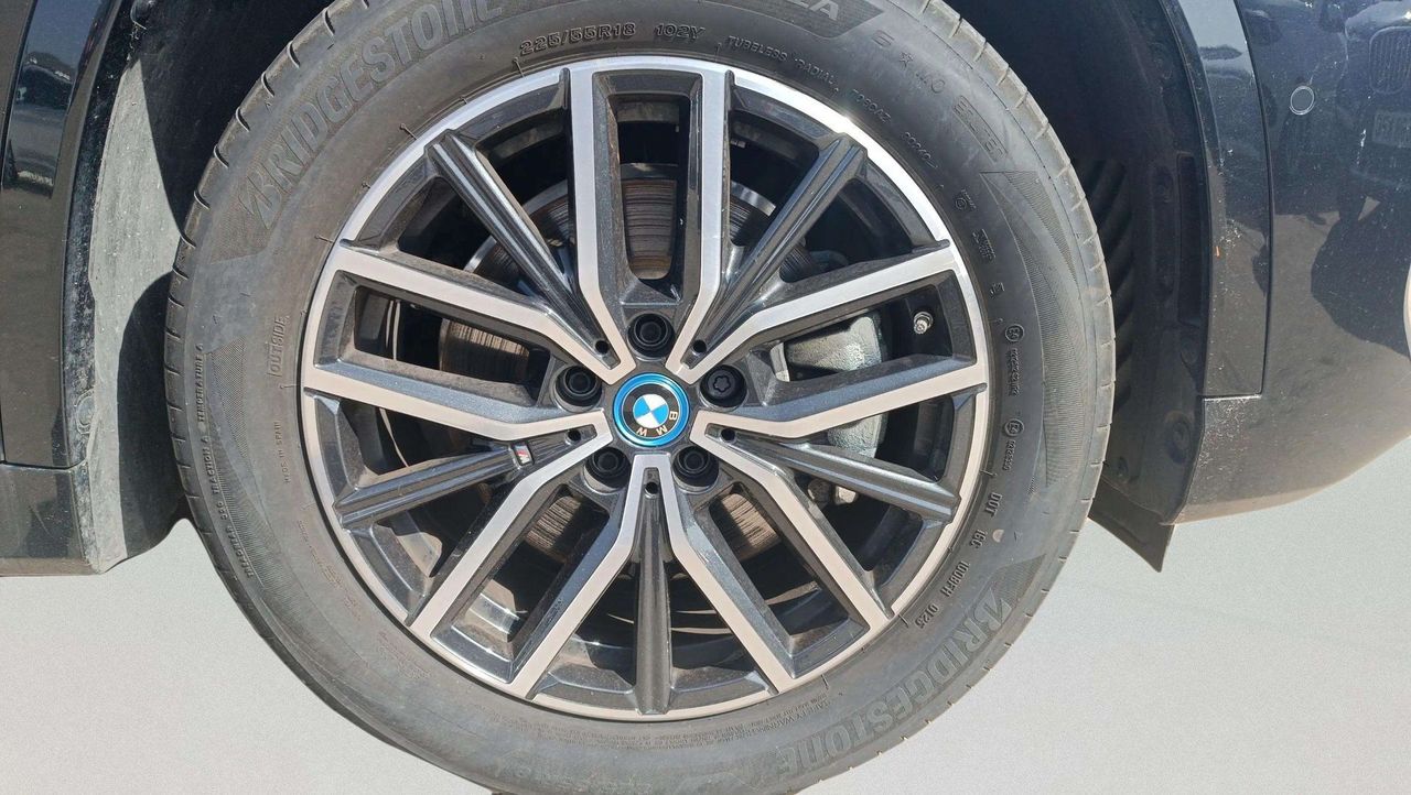 BMW X1 xDrive25e 180 kW (245 CV) - Foto 2