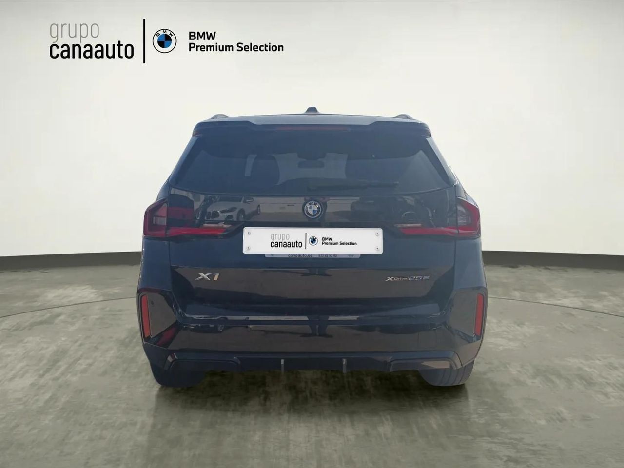 BMW X1 xDrive25e 180 kW (245 CV) - Foto 2