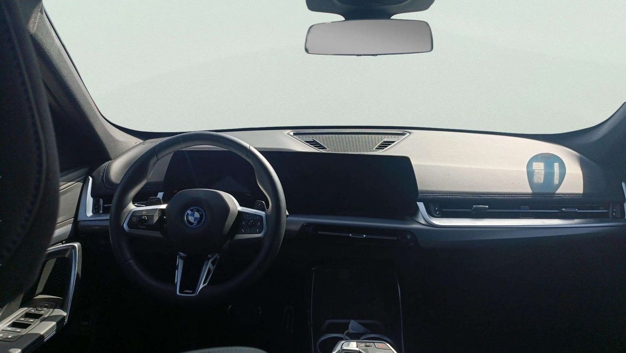 BMW X1 xDrive25e 180 kW (245 CV) - Foto 2