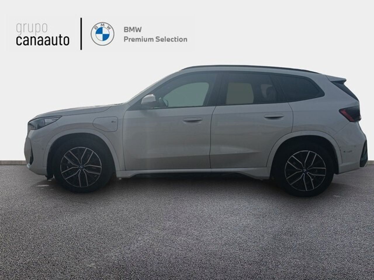 BMW X1 xDrive25e 180 kW (245 CV) - Foto 2