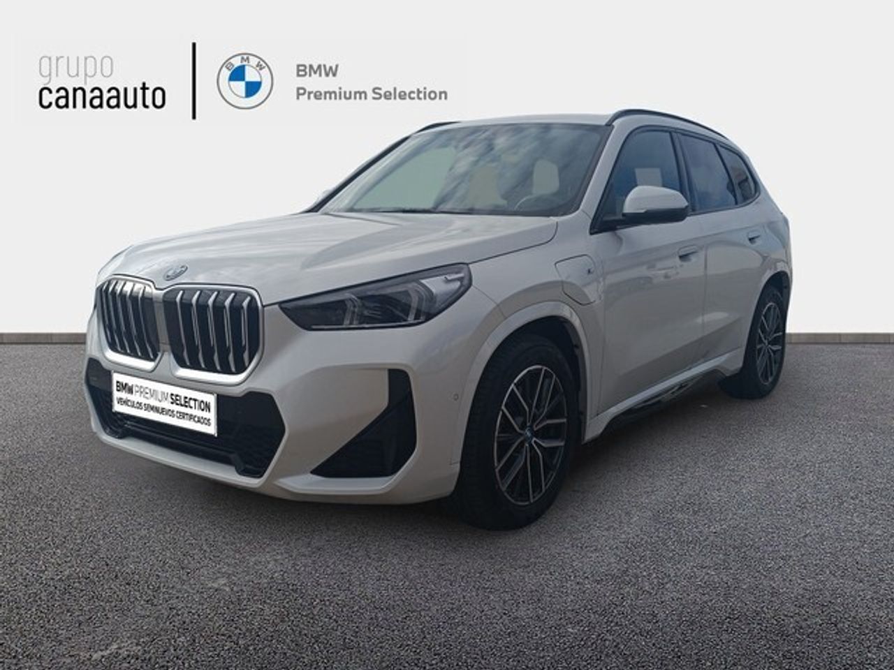 BMW X1 xDrive25e 180 kW (245 CV) - Foto 2