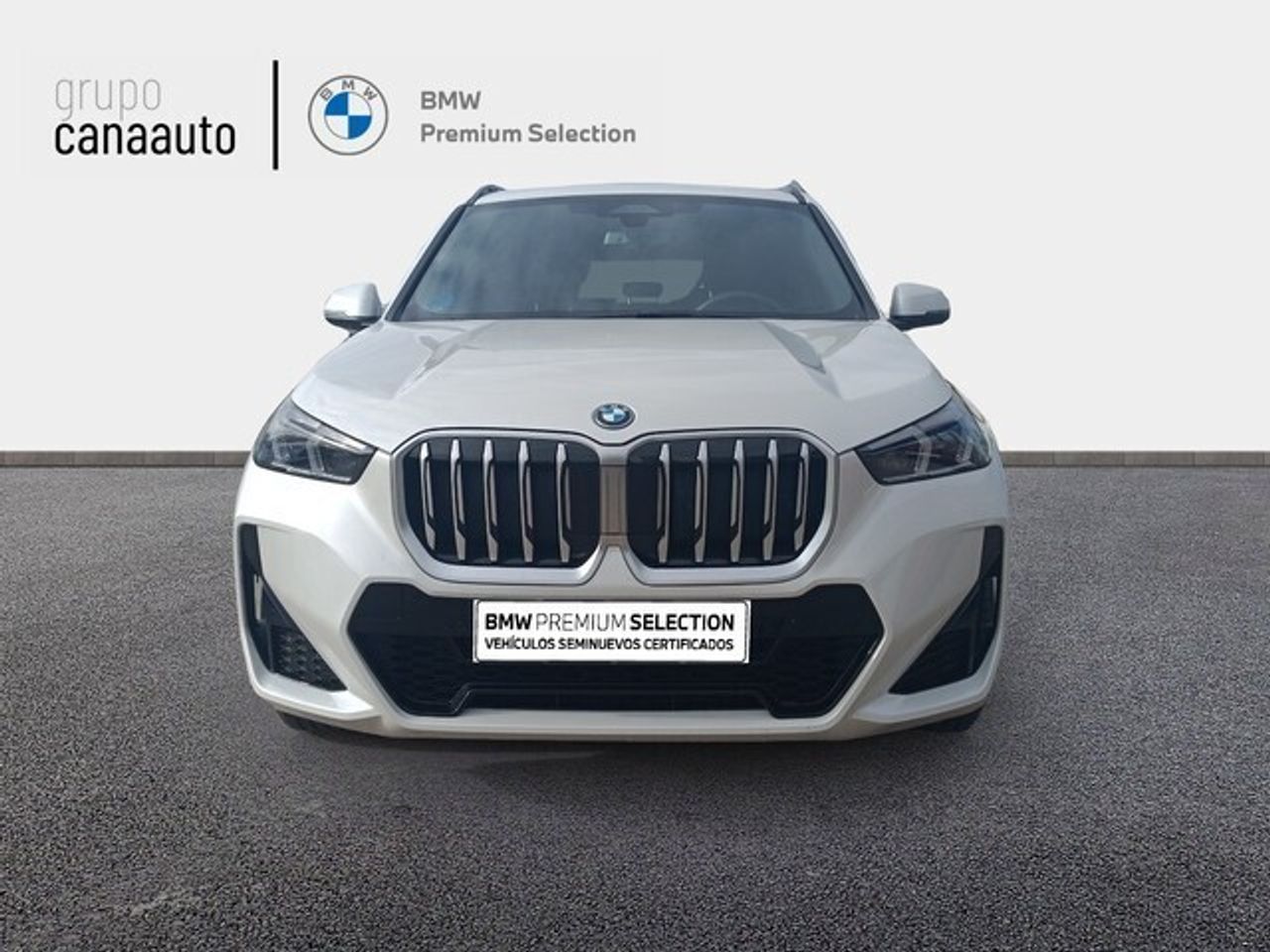 BMW X1 xDrive25e 180 kW (245 CV) - Foto 2
