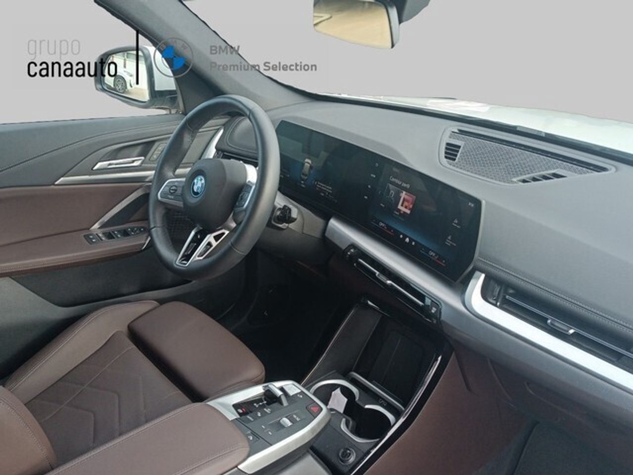 BMW X1 xDrive25e 180 kW (245 CV) - Foto 2