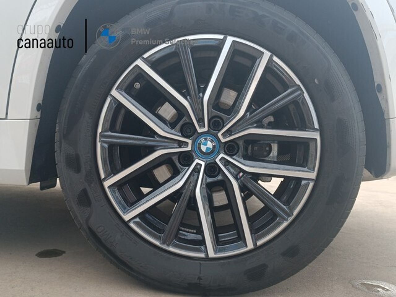 BMW X1 xDrive25e 180 kW (245 CV) - Foto 2