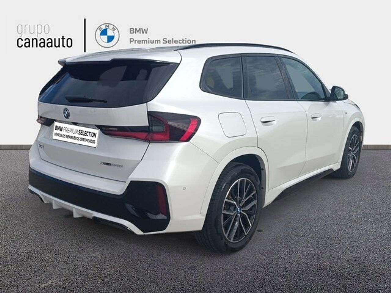 BMW X1 xDrive25e 180 kW (245 CV) - Foto 2