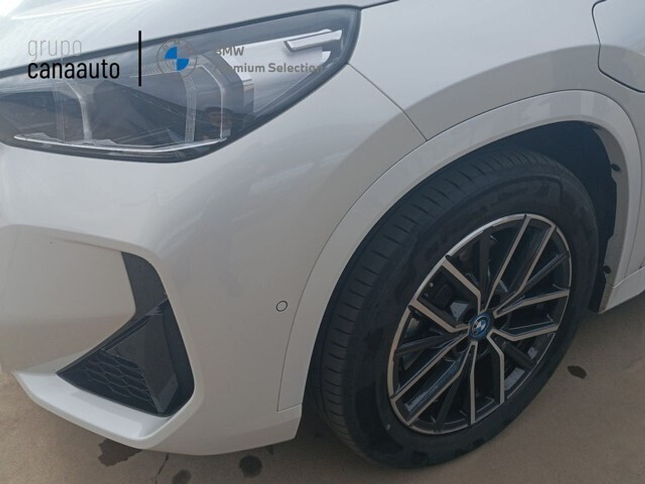 BMW X1 xDrive25e 180 kW (245 CV) - Foto 2