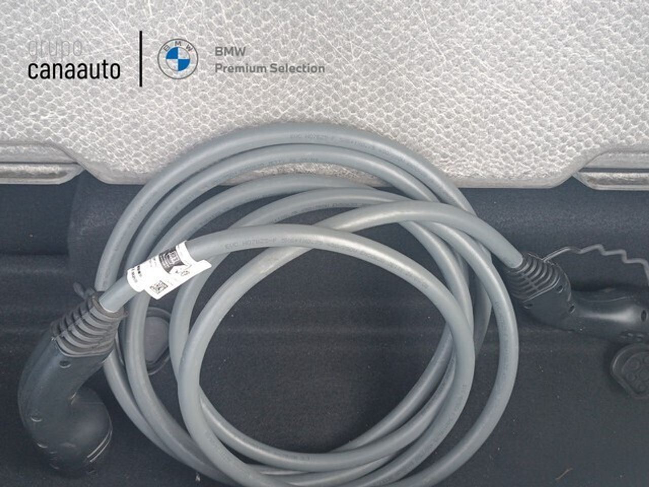 BMW X1 xDrive25e 180 kW (245 CV) - Foto 2