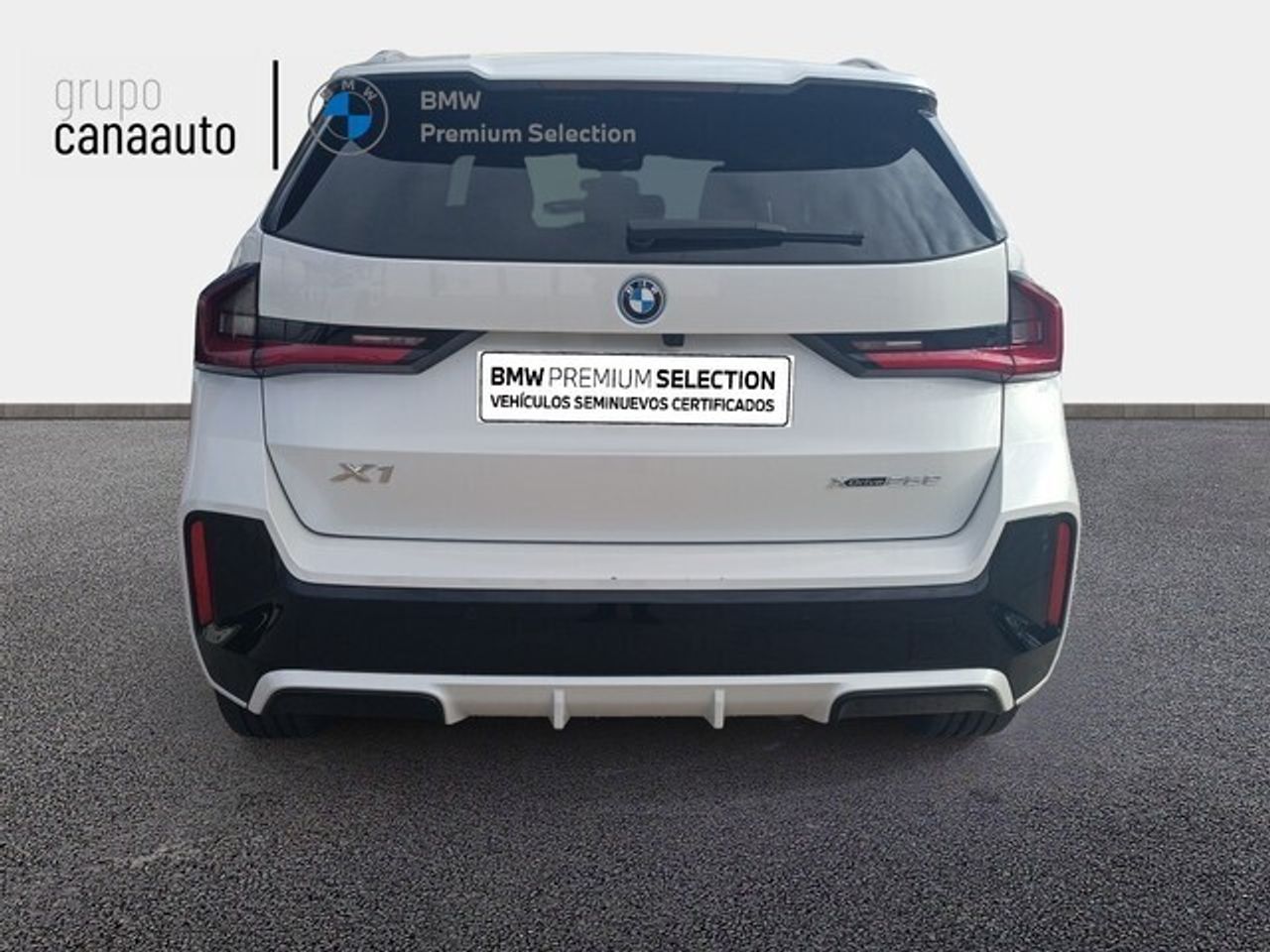 BMW X1 xDrive25e 180 kW (245 CV) - Foto 2