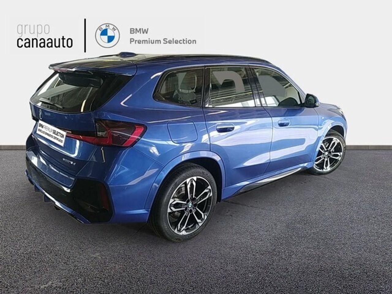 BMW X1 sDrive18d 110 kW (150 CV) - Foto 2