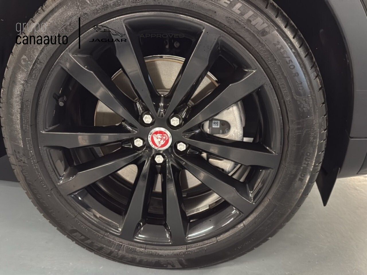 Jaguar E-Pace 1.5 P309E PHEV R-DYNAMIC SE AUTO 4WD 309 5P - Foto 2