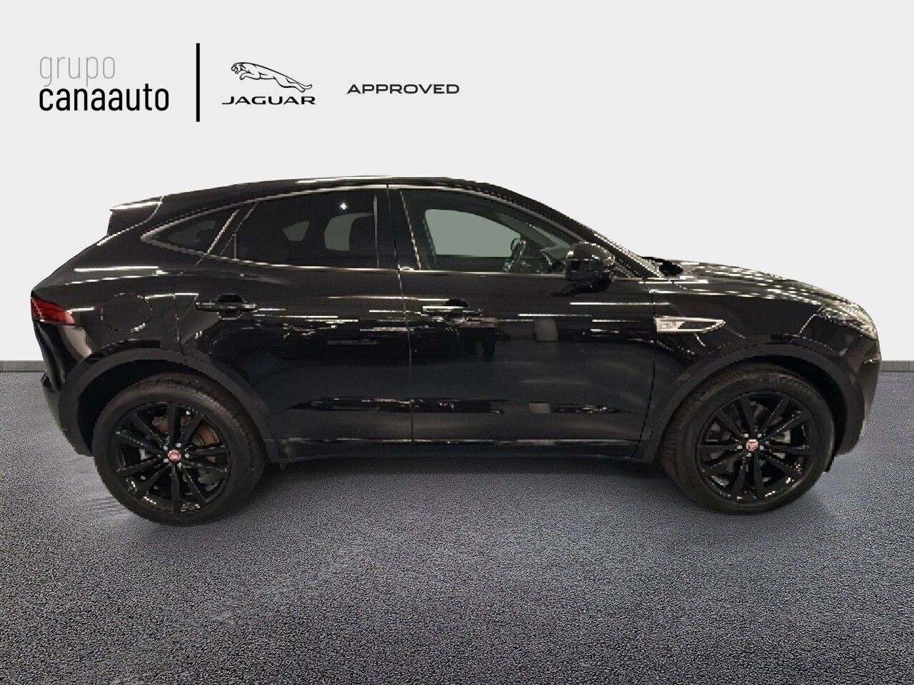 Jaguar E-Pace 1.5 P309E PHEV R-DYNAMIC SE AUTO 4WD 309 5P - Foto 2