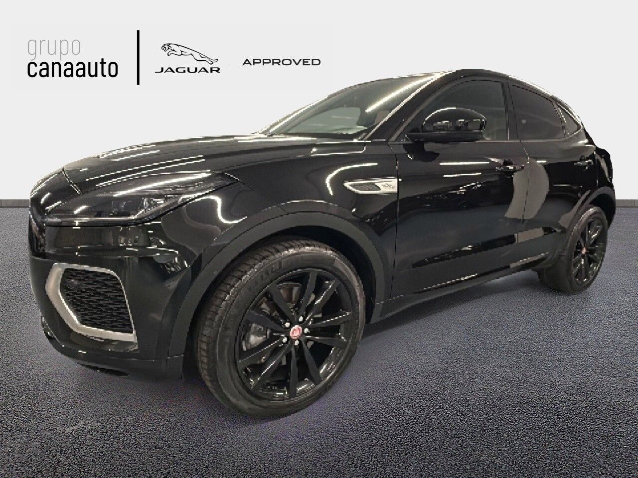 Jaguar E-Pace 1.5 P309E PHEV R-DYNAMIC SE AUTO 4WD 309 5P - Foto 2