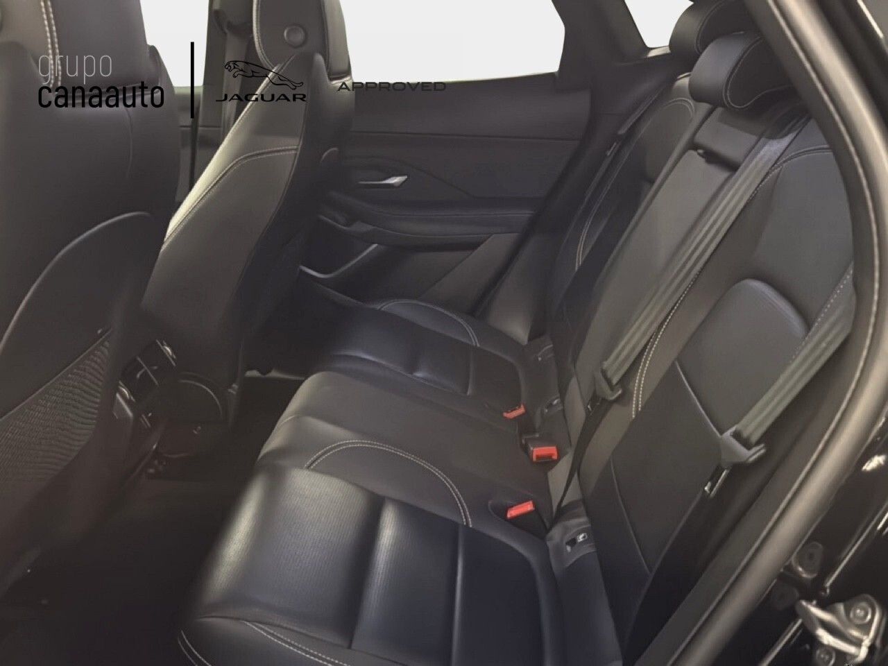 Jaguar E-Pace 1.5 P309E PHEV R-DYNAMIC SE AUTO 4WD 309 5P - Foto 2