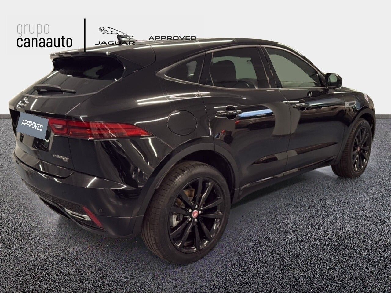 Jaguar E-Pace 1.5 P309E PHEV R-DYNAMIC SE AUTO 4WD 309 5P - Foto 2