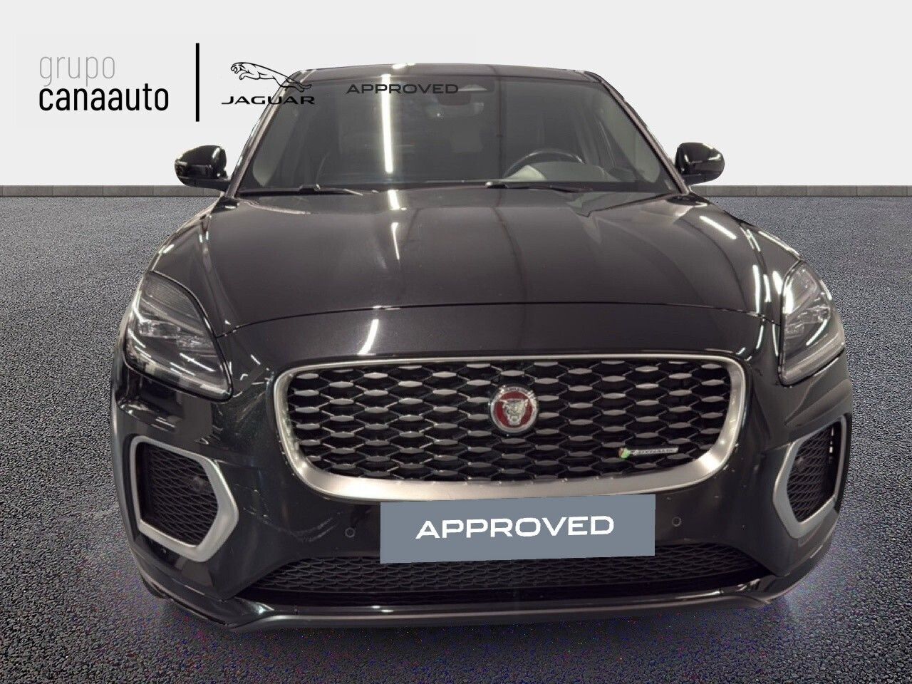 Jaguar E-Pace 1.5 P309E PHEV R-DYNAMIC SE AUTO 4WD 309 5P - Foto 2