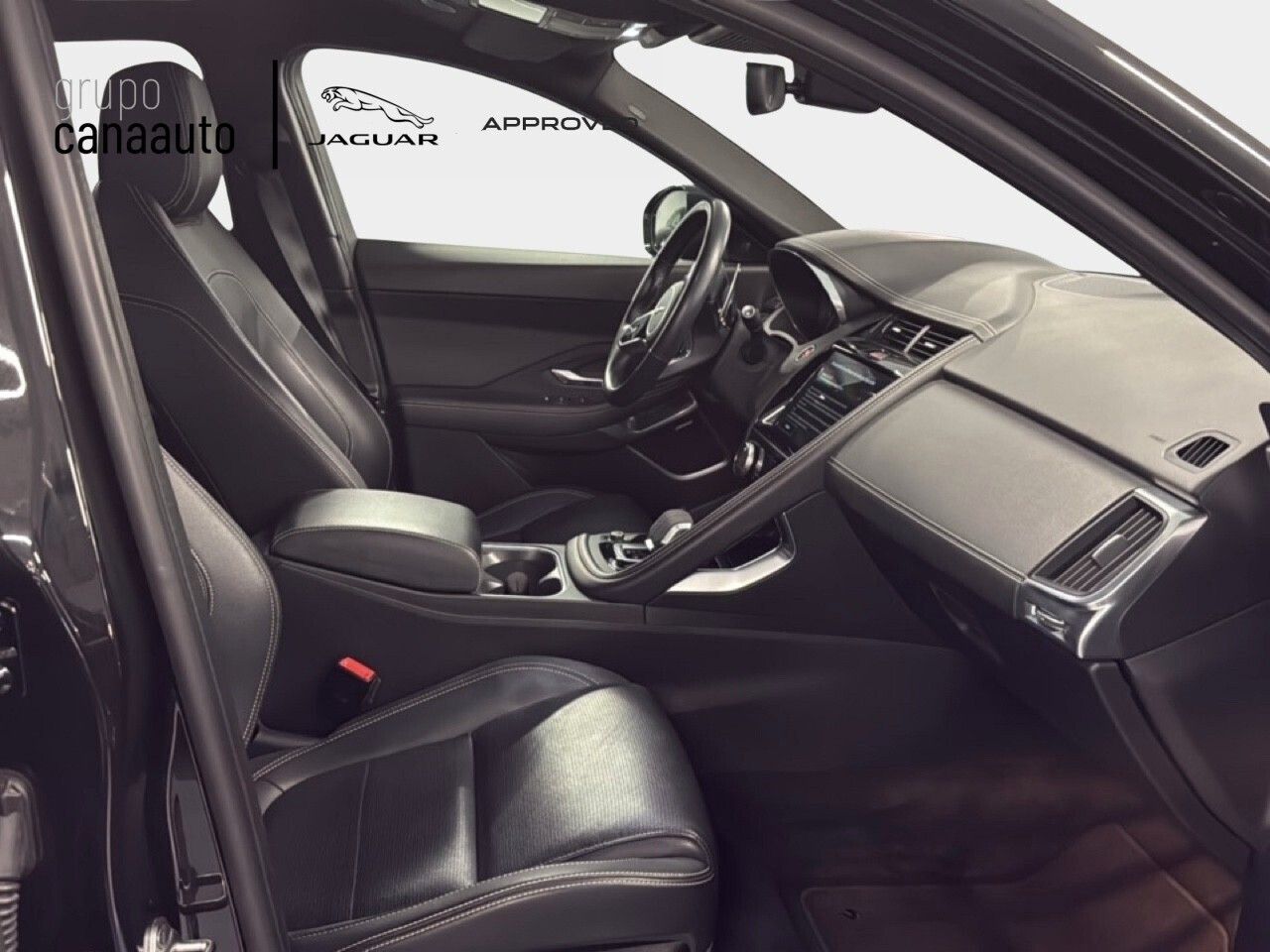 Jaguar E-Pace 1.5 P309E PHEV R-DYNAMIC SE AUTO 4WD 309 5P - Foto 2