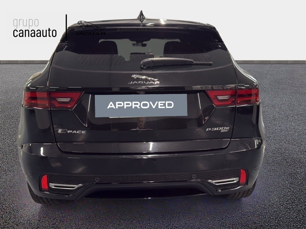 Jaguar E-Pace 1.5 P309E PHEV R-DYNAMIC SE AUTO 4WD 309 5P - Foto 2