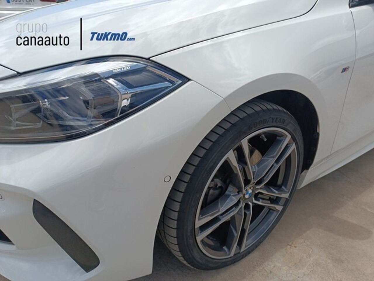 BMW Serie 1 118d 110 kW (150 CV) - Foto 2