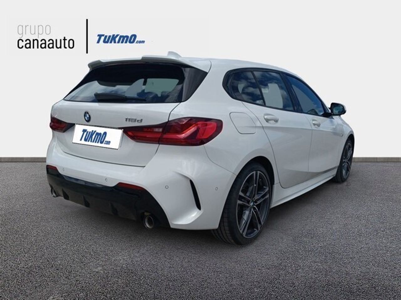 BMW Serie 1 118d 110 kW (150 CV) - Foto 2