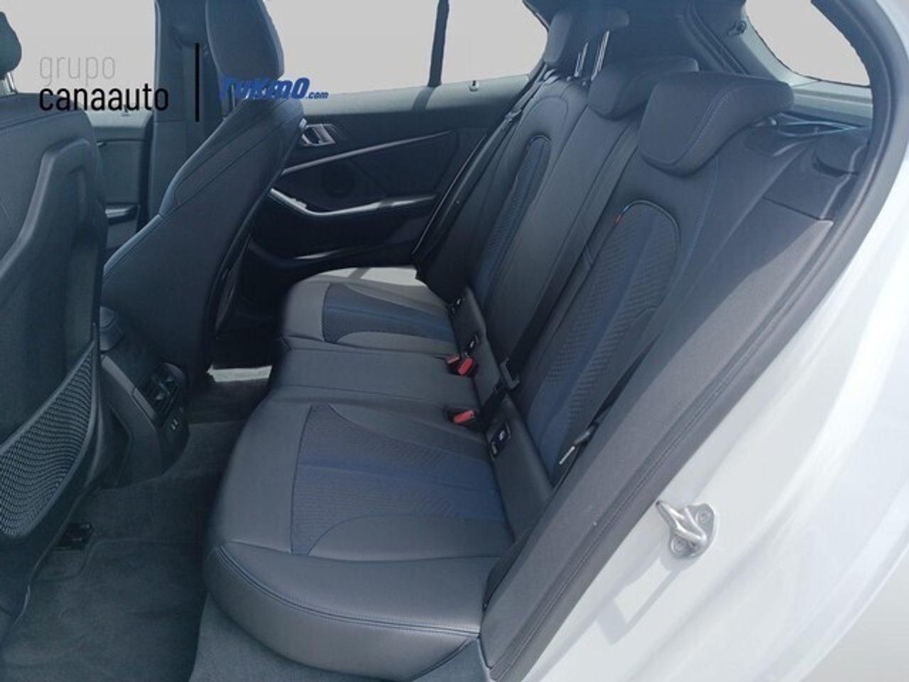 BMW Serie 1 118d 110 kW (150 CV) - Foto 2