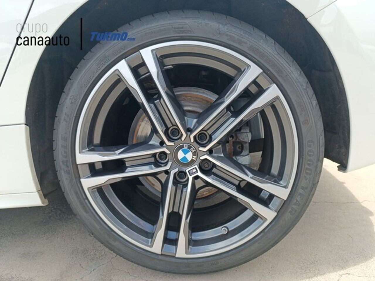 BMW Serie 1 118d 110 kW (150 CV) - Foto 2