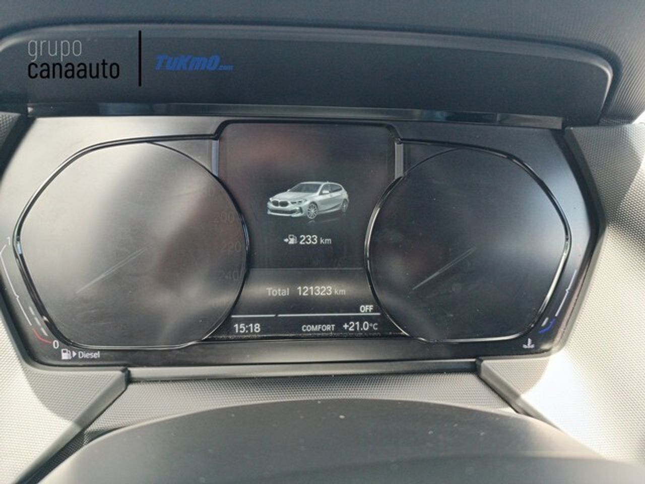 BMW Serie 1 118d 110 kW (150 CV) - Foto 2