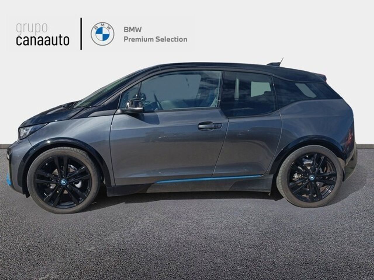 BMW i3 S 120Ah 135 kW (184 CV) - Foto 2