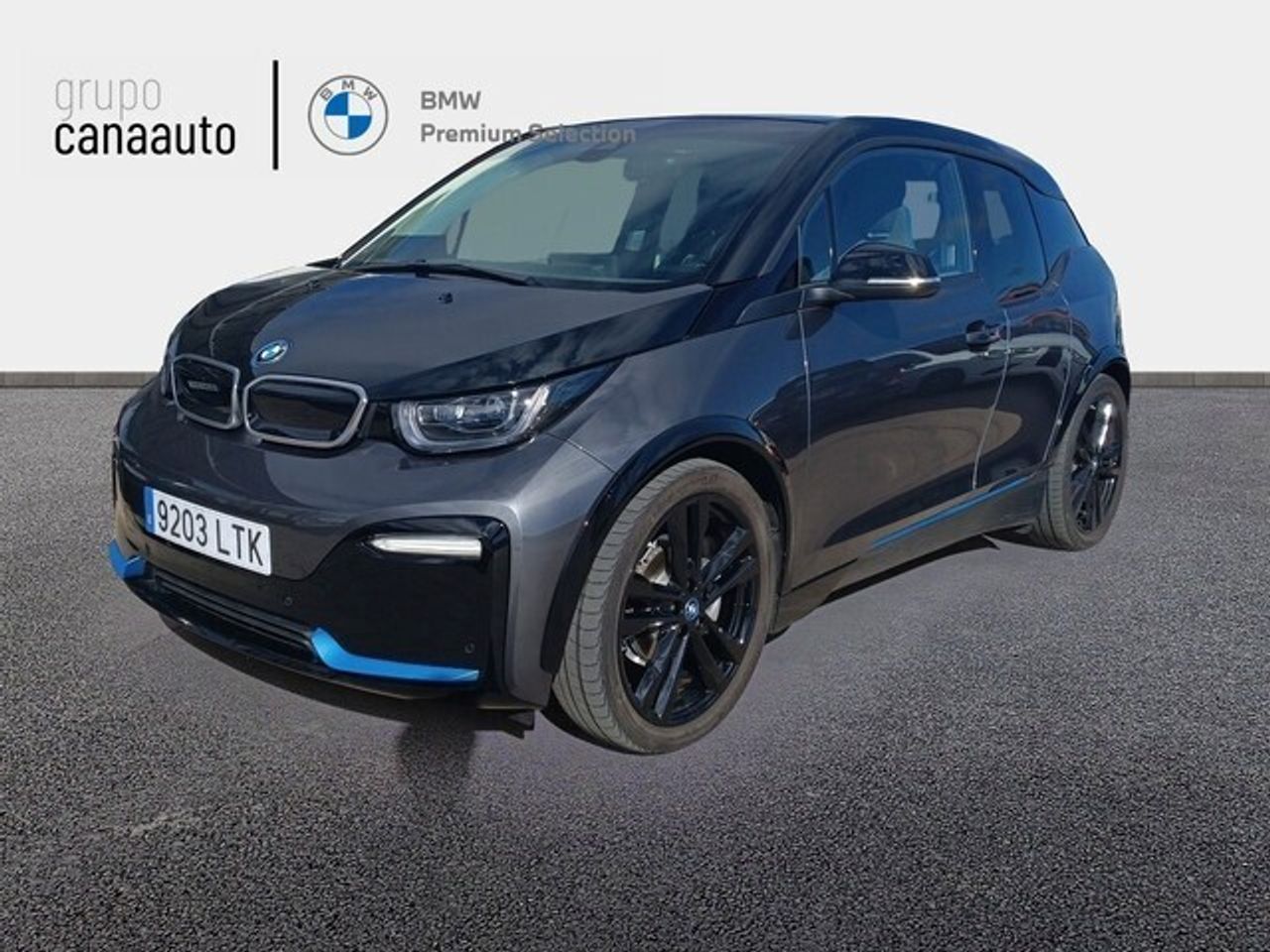 BMW i3 S 120Ah 135 kW (184 CV) - Foto 2