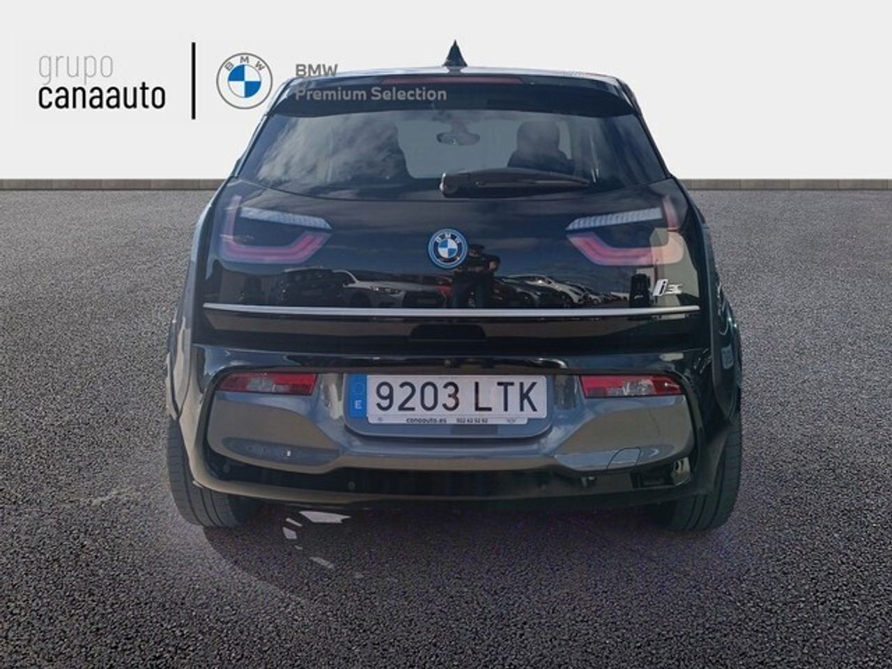 BMW i3 S 120Ah 135 kW (184 CV) - Foto 2